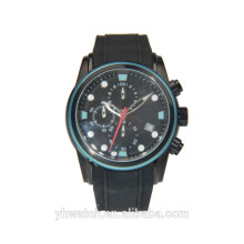 Мужские наручные часы из кварцевого сплава наивысшего качества по индивидуальному заказу